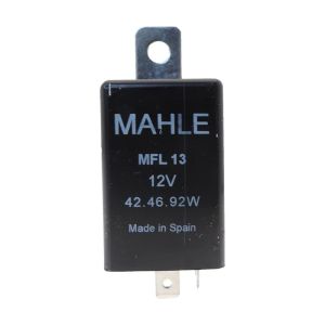 Centrale clignotante compatible pour MAHLE ITE3 - Centrale clignotant 160312 pour DURITEUK 060600