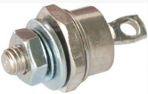 Diode d'alternateur compatible pour alternateur CAV 1285513