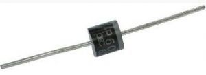 Diode d'alternateur compatible pour alternateur UNIVERSAL 00510173
