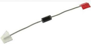 Diode d'alternateur compatible pour alternateur KIA 373004X003