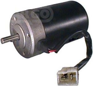 Moteur de soufflerie à courant continu Doga pour DOGA 16241022B00