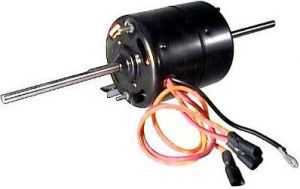 Moteur de soufflerie à courant continu compatible pour REMY (DELCO) 158345