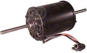 Moteur de soufflerie compatible pour HC-CARGO F032160252