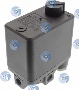 PRESSOSTAT TELEMECANIQUE XMP 6 / XMP6 / CM6
