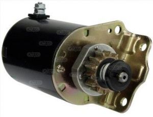 Démarreur compatible pour BRIGGS & STRATTON 593934
