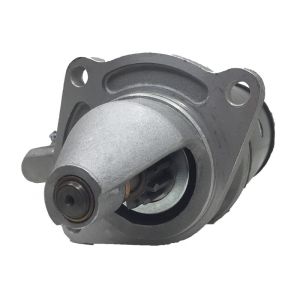 Démarreur compatible pour PERKINS 2873152 - Alternateur pour Case 957340EX
