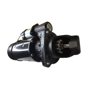 Démarreur compatible pour PIC 142241A - Démarreur pour Delco 1108857