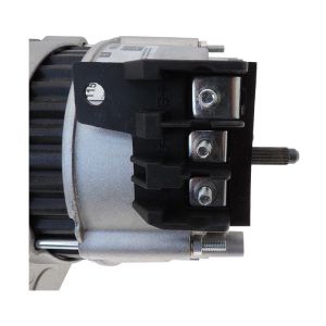 Alternateur Lucas pour ELSTOCK 281885 - Alternateur Lucas pour LUCAS 24293