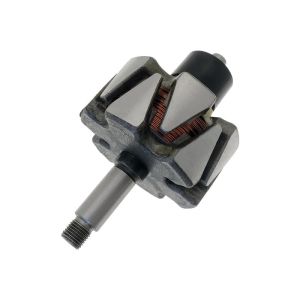 Rotor d'alternateur compatible pour BOSCH 0120488121 - Remplace le rotor d'alternateur FIAT