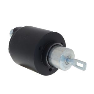 Solénoide compatible pour démarreur BOSCH 0331303006 - Solénoïde de démarreur Bosch - 131143
