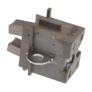 Porte balais compatible pour alternateur DENSO 1002116951 - Porte-balais alternateur 132084