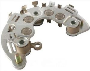 Pont de diode compatible pour alternateur FORD 1S7T10300DC