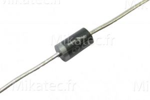 Diode d'alternateur compatible pour alternateur ACE S4080