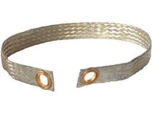 Tresse de masse compatible pour  