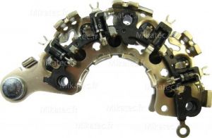 Pont de diode compatible pour alternateur MOBILETRON RK05 - Pont diode alternateur POONG SUNG