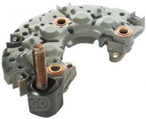 Pont de diode compatible pour alternateur WAI 318231