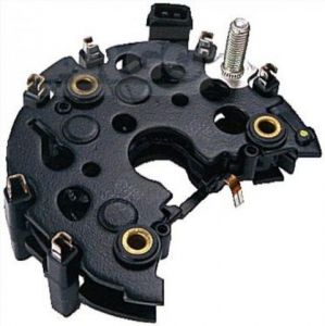Pont de diode compatible pour alternateur BOSCH 0123320038