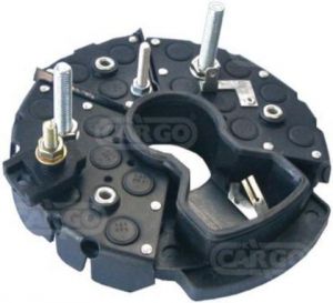 Pont de diode compatible pour alternateur BOSCH 0120689523