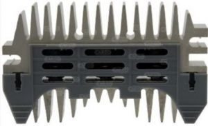 Pont de diode compatible pour alternateur REMY (DELCO) 1101104 - Pont diode alternateur DELCO