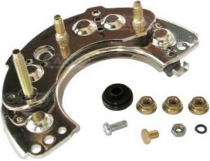 Pont de diode compatible pour alternateur NISSAN 2310004M00