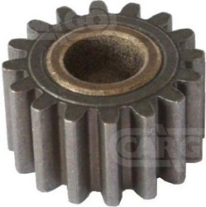 Roues dentées compatible pour démarreur MITSUBISHI M0T86081