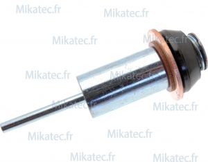 Plongeur compatible pour démarreur KUBOTA 1669563013