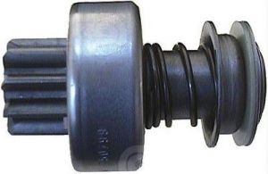 Lanceur compatible pour démarreur WAI 549123