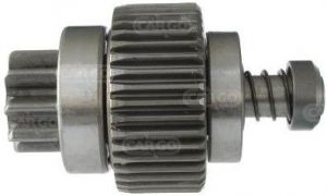 Lanceur compatible pour démarreur UNIPOINT BOSCH F042S30210