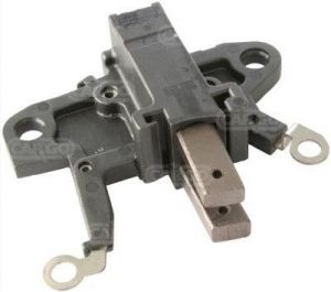 Porte balais compatible pour alternateur UNIPOINT BOSCH F042A30034