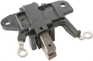 Porte balais compatible pour alternateur UNIPOINT BOSCH F042A30034 - Port-balais HITACHI