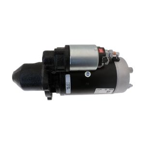 Démarreur compatible pour CASE A186142 - Démarreur Bosch pour BOSCH 0001368069