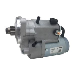 Démarreur compatible pour KIA 3610027010 - Démarreur pour POONG SUNG 031013170