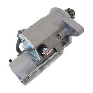 Démarreur compatible pour HONDA 31200P9ME00 - Démarreur pour Denso 2280004960