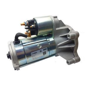 Démarreur compatible pour PEUGEOT 9654595680 - Démarreur pour MITSUBISHI 1810A111
