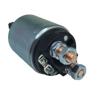 Solénoide compatible pour démarreur BOSCH 0331402705 - Solénoïde de démarreur
