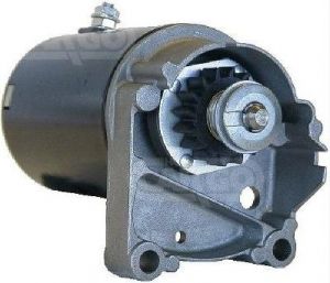 Démarreur compatible pour AUTOSTARTER POLAND S9026