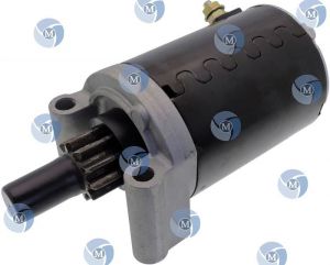 Démarreur compatible pour LESTER 5802