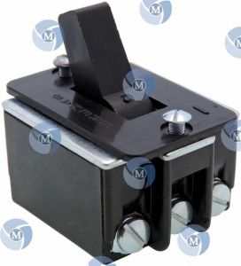 Interrupteur compatible à levier