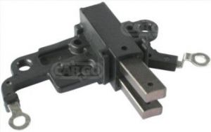 Porte balais compatible pour alternateur KIA 3730027030