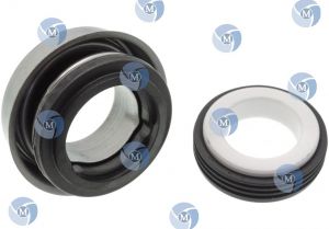 Garniture mécanique complète pour ASTRAL GLASS+