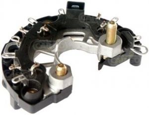 Pont de diode Bosch pour alternateur BOSCH 0124325227