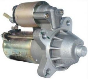 Démarreur compatible pour FORD 92AX11000JA