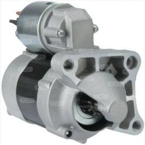 Démarreur compatible pour NISSAN 23300AZ71A