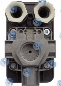 PRESSOSTAT TELEMECANIQUE XMP 6 / XMP6 / CM6 - PRESSOSTAT TELEMECANIQUE XMP