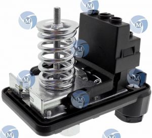 Pressostat EAU Bipolaire sans prise Manométrique - PM.5FG - Pressostat EAU Bipolaire