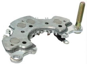 Pont de diode compatible pour alternateur ISUZU 8971891122