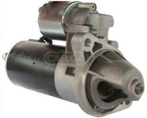 Démarreur compatible pour BOSCH 0001108184