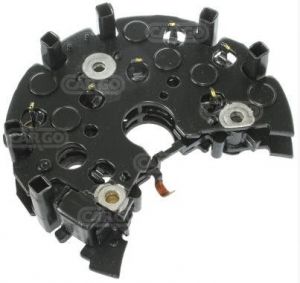 Pont de diode compatible pour alternateur BOSCH 0123510004 - Pont diode alternateur BOSCH