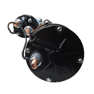 Démarreur compatible pour PIC 142241A - Démarreur pour Delco 1108857