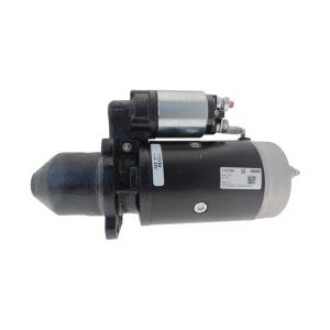 Démarreur compatible pour CASE A186142